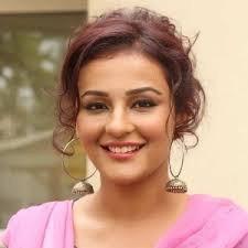 Seerat Kapoor